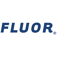 fluor logo